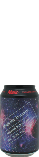 Puhaste Magnetic Domain