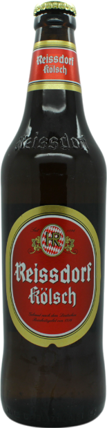 Reissdorf Kölsch