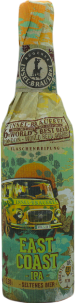 Rugener Insel East Coast