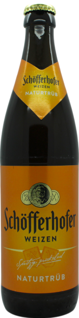Schöfferhofer Weizen