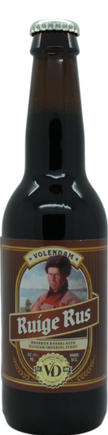 Voldendam Ruige Rus