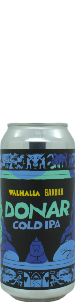 Walhalla / Baxbier Donar
