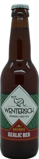 Wentersch Gaelic Red