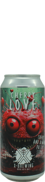 X-Brewing Cherry Love