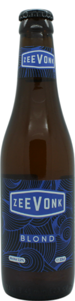 Zeevonk Blond