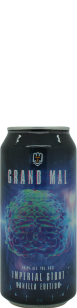 013 Gran Mal