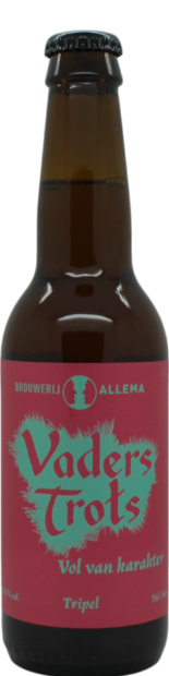 Allema Vaders Trots