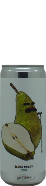 Brewski Elder Peary