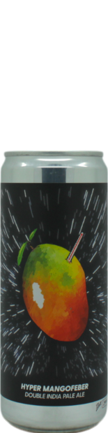 Brewski Hyper Mangofeber