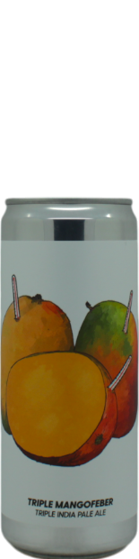 Brewski Triple Mangofeber