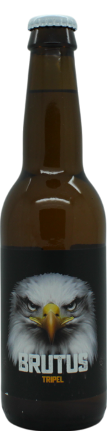 Brutus Tripel
