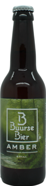 Buurse Bier Amber