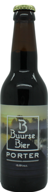 Buurse Bier Porter