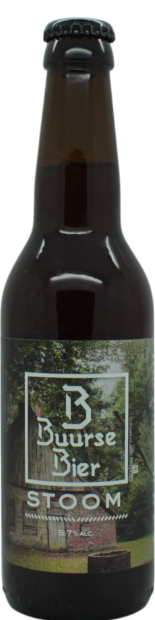 Buurse Bier Stoom