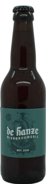 De Hanze American Pale Ale