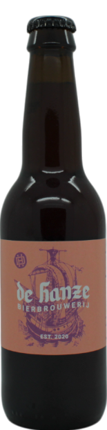 De Hanze Indian Pale Ale