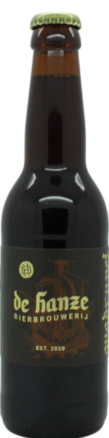 De Hanze Quadrupel