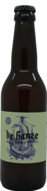 De Hanze Tripel