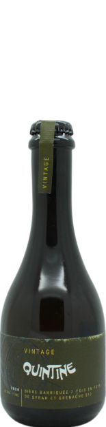 Des Legendes Quintine Vintage 2024
