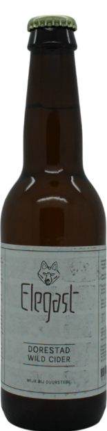 Elegast Dorestad Wild Cider