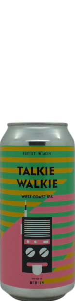  Talkie Walkie