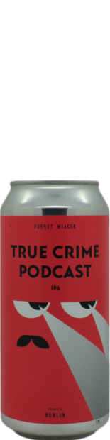  True Crime Podcast