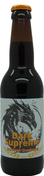 Gooimeer Dark Supreme