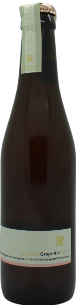 Gooische Grape Ale XI - ROSÉ
