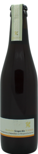 Gooische Grape Ale XII - FORTE