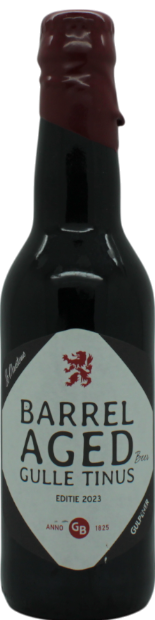 Barrel Aged Gulle Tinus - Editie 2023