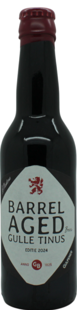  Barrel Aged Gulle Tinus - Editie 2024