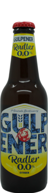  Radler 0.0%
