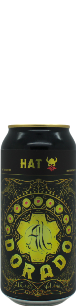 HAT All Dorado