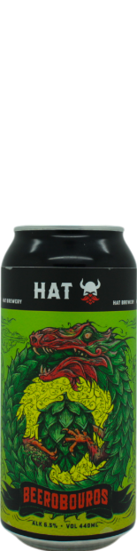 HAT Beerobourous