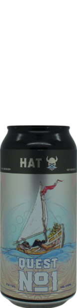 HAT Quest No1
