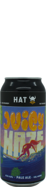 Hat Juicy Haze