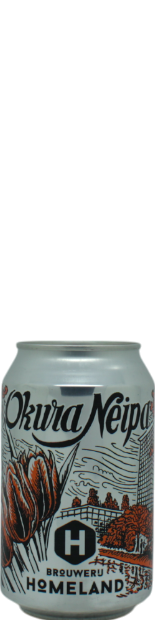 Homeland Okura Neipa