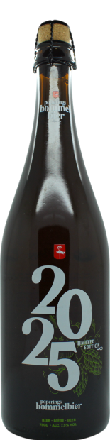 Hommel 2025 Limited Edition - 75cl