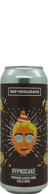  Hypnocake