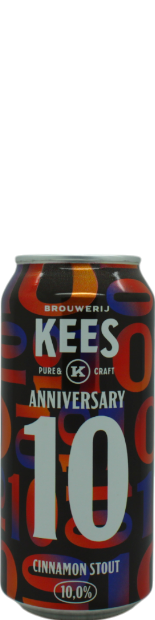 Kees Anniversary 10