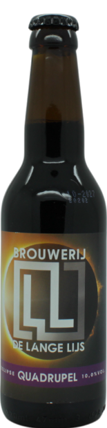 Lange Lijs Eclipse Quadrupel