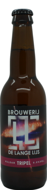 Lange Lijs Pulsar Tripel