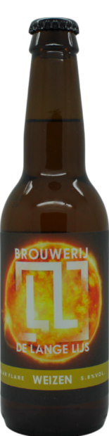 Lange Lijs Solar Flare Weizen