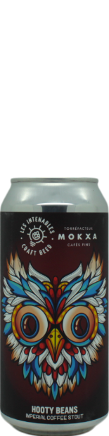 Les Intenables / Mokxa Hooty Beans