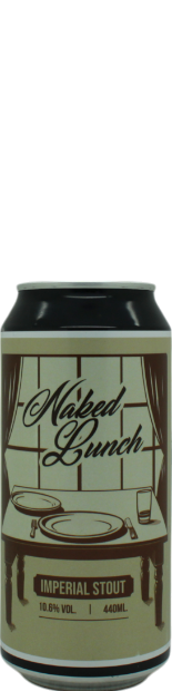 Maktoob Naked Lunch