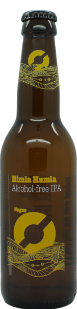  Himla Humla Alcohol-Free