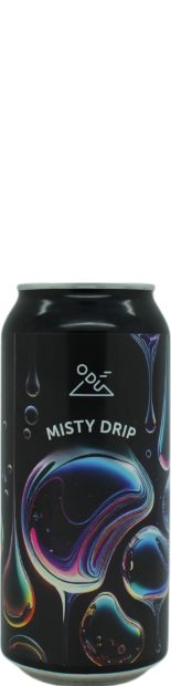 Odu Misty Drip