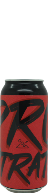 Odu Pro Strata