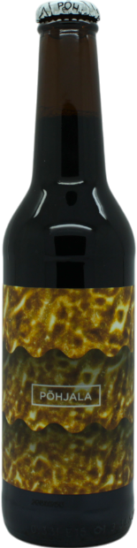 Pohjala Truffle Stout