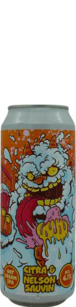  Cottonballs: Citra & Nelson